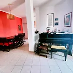아파트 La Terrazza 아오스타