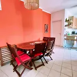 Lägenhet La Terrazza *