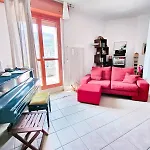 شقة La Terrazza أَويستا