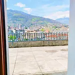 La Terrazza * Aosta