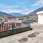 La Terrazza Lägenhet *