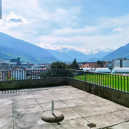 La Terrazza