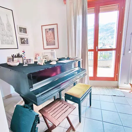 La Terrazza Aosta