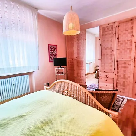 Lägenhet La Terrazza