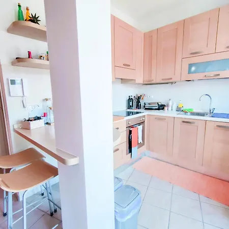 La Terrazza Apartment